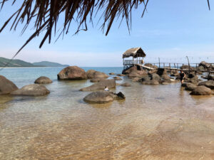 Lộc Bình Beach Camp