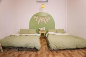 Nhà Mơ Homestay Bến Tre