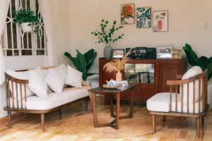 Nhà Mơ Homestay Bến Tre