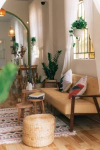 Nhà Mơ Homestay Bến Tre