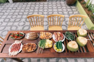 Nhà Mơ Homestay Bến Tre