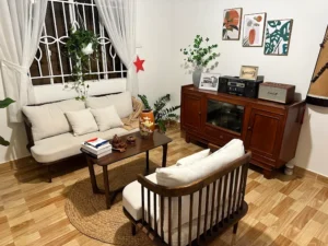 Nhà Mơ Homestay Bến Tre