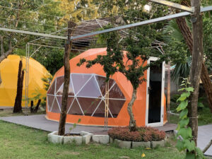 Peace Camping Cần Giờ