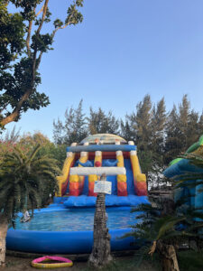 Peace Camping Cần Giờ