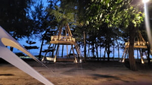 Peace Camping Cần Giờ