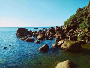 Lộc Bình Beach Camp