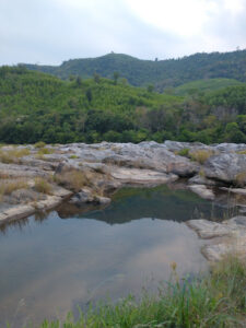 Bãi rạn La Hiêng