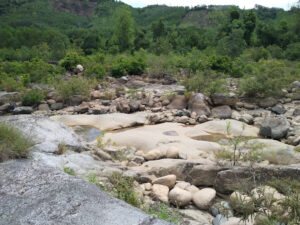 Bãi rạn La Hiêng