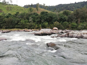 Bãi rạn La Hiêng