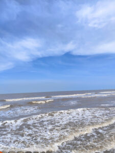 Biển Thừa Đức