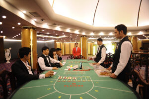 Casino Đồ Sơn