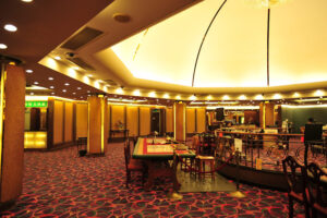 Casino Đồ Sơn