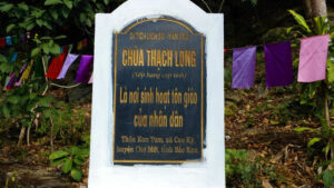 Chùa Thạch Long