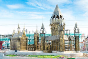 Thế Giới Kỳ Diệu