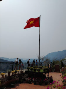 Cột Cờ Mai Châu