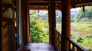 Farmstay Bản Búa