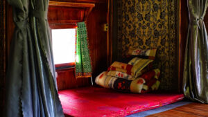 Farmstay Bản Búa