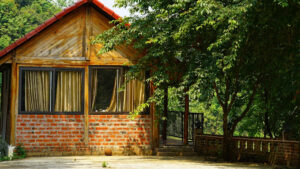 Farmstay Bản Búa