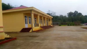 BQL Khu Bảo tồn thiên nhiên Pù Luông