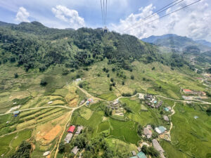 Lao Chai Valley View
