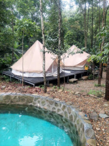 MoJen's Camp