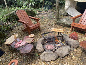 MoJen's Camp