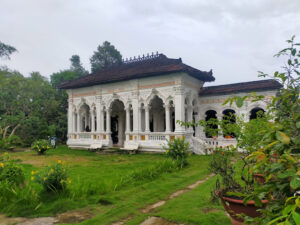 nhà cổ Lê Quang Xoát