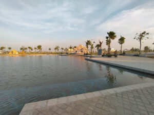 Thế Giới Kỳ Diệu