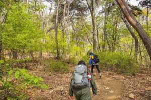 Trekking Tà Đùng