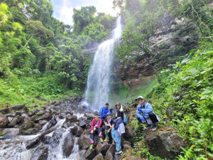 Trekking Tà Đùng