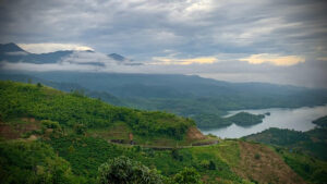 Trekking Tà Đùng
