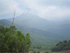 Núi Mỏ Quạ