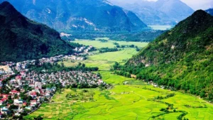 Mai Châu Hòa Bình