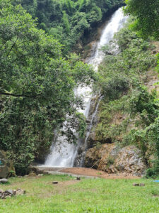 thác Triệu Hải