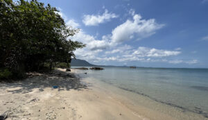 Bãi Biển Rạch Tràm
