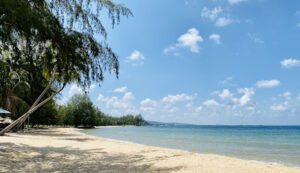 Bãi Biển Rạch Tràm