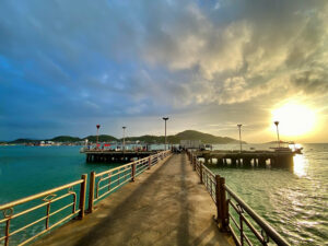 Bãi Kinh Ninh Thuận