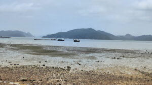 Bãi biển Ngọc Vừng