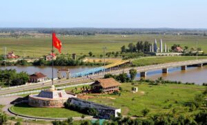 cầu Hiền Lương