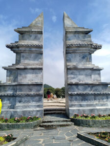 Cổng trời Ô Quy Hồ