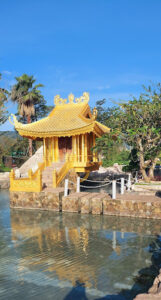 Công viên Kỳ Quan