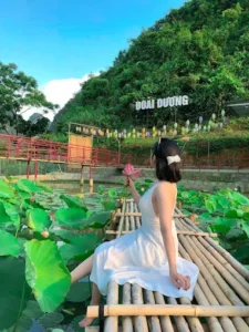 Đoài Dương Quán - Trùng Khánh - Cao Bằng