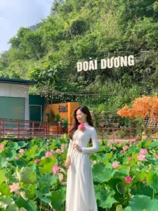 Đoài Dương Quán - Trùng Khánh - Cao Bằng