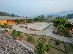 Đồn Biên Phòng