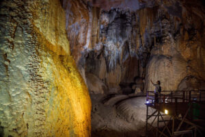 Động Thiên Đường