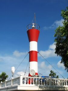 Hải đăng An Thới