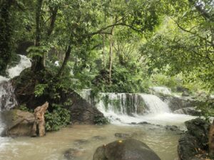 Hang Phượng Hoàng