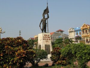Tượng đài Hiệp Hòa