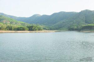 Hồ đập Cây Khế