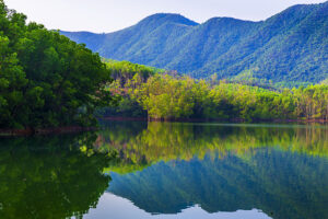 Hồ đập Cây Khế